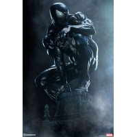 [Pre-Order] SIDESHOW COLLECTIBLES - SILVER SURFER MAQUETTE