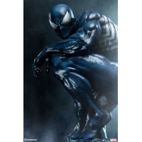 [Pre-Order] SIDESHOW COLLECTIBLES - SILVER SURFER MAQUETTE