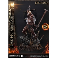 [Pre-Order] PRIME1 STUDIO - PMLOTR-04 URUK-HAI BERSERKER (THE LORD OF THE RINGS)