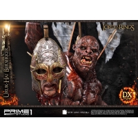 [Pre-Order] PRIME1 STUDIO - PMLOTR-04 URUK-HAI BERSERKER (THE LORD OF THE RINGS)