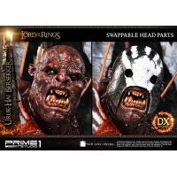 [Pre-Order] PRIME1 STUDIO - PMLOTR-04 URUK-HAI BERSERKER (THE LORD OF THE RINGS)