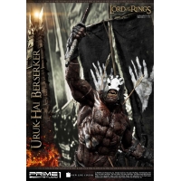 [Pre-Order] PRIME1 STUDIO - PMLOTR-04 URUK-HAI BERSERKER (THE LORD OF THE RINGS)