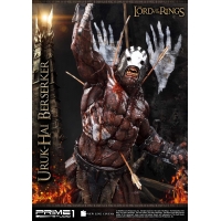 [Pre-Order] PRIME1 STUDIO - PMLOTR-04 URUK-HAI BERSERKER (THE LORD OF THE RINGS)