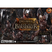 [Pre-Order] PRIME1 STUDIO - PMLOTR-04 URUK-HAI BERSERKER (THE LORD OF THE RINGS)