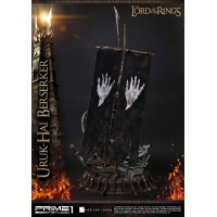 [Pre-Order] PRIME1 STUDIO - PMLOTR-04 URUK-HAI BERSERKER (THE LORD OF THE RINGS)