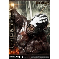 [Pre-Order] PRIME1 STUDIO - PMLOTR-04 URUK-HAI BERSERKER (THE LORD OF THE RINGS)