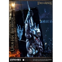 [Pre-Order] PRIME1 STUDIO - PMLOTR-04 URUK-HAI BERSERKER (THE LORD OF THE RINGS)