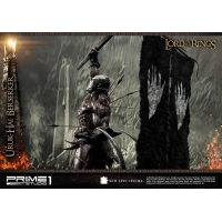 [Pre-Order] PRIME1 STUDIO - PMLOTR-04 URUK-HAI BERSERKER (THE LORD OF THE RINGS)