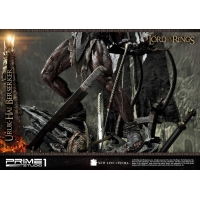 [Pre-Order] PRIME1 STUDIO - PMLOTR-04 URUK-HAI BERSERKER (THE LORD OF THE RINGS)