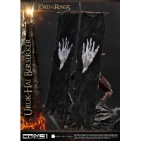 [Pre-Order] PRIME1 STUDIO - PMLOTR-04 URUK-HAI BERSERKER (THE LORD OF THE RINGS)