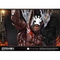 [Pre-Order] PRIME1 STUDIO - PMLOTR-04 URUK-HAI BERSERKER (THE LORD OF THE RINGS)