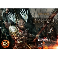 [Pre-Order] PRIME1 STUDIO - PMLOTR-04 URUK-HAI BERSERKER (THE LORD OF THE RINGS)