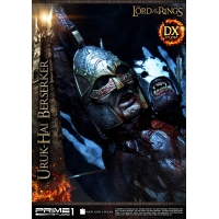 [Pre-Order] PRIME1 STUDIO - PMLOTR-04 URUK-HAI BERSERKER (THE LORD OF THE RINGS)