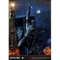 [Pre-Order] PRIME1 STUDIO - PMLOTR-04 URUK-HAI BERSERKER (THE LORD OF THE RINGS)