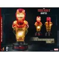 Hot Toys - IM3 - 1/6th Bust - Series 2