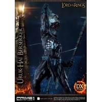 [Pre-Order] PRIME1 STUDIO - PMLOTR-04 URUK-HAI BERSERKER (THE LORD OF THE RINGS)