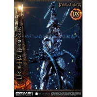 [Pre-Order] PRIME1 STUDIO - PMLOTR-04 URUK-HAI BERSERKER (THE LORD OF THE RINGS)