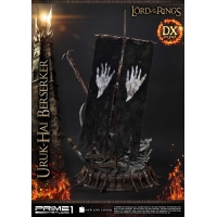 [Pre-Order] PRIME1 STUDIO - PMLOTR-04 URUK-HAI BERSERKER (THE LORD OF THE RINGS)