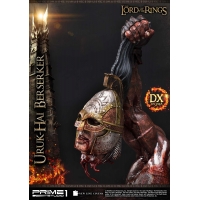 [Pre-Order] PRIME1 STUDIO - PMLOTR-04 URUK-HAI BERSERKER (THE LORD OF THE RINGS)