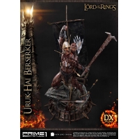 [Pre-Order] PRIME1 STUDIO - PMLOTR-04 URUK-HAI BERSERKER (THE LORD OF THE RINGS)