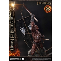 [Pre-Order] PRIME1 STUDIO - PMLOTR-04 URUK-HAI BERSERKER (THE LORD OF THE RINGS)