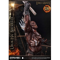 [Pre-Order] PRIME1 STUDIO - PMLOTR-04 URUK-HAI BERSERKER (THE LORD OF THE RINGS)