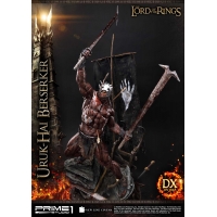 [Pre-Order] PRIME1 STUDIO - PMLOTR-04 URUK-HAI BERSERKER (THE LORD OF THE RINGS)