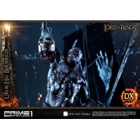 [Pre-Order] PRIME1 STUDIO - PMLOTR-04 URUK-HAI BERSERKER (THE LORD OF THE RINGS)