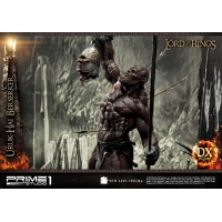 [Pre-Order] PRIME1 STUDIO - PMLOTR-04 URUK-HAI BERSERKER (THE LORD OF THE RINGS)