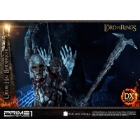 [Pre-Order] PRIME1 STUDIO - PMLOTR-04 URUK-HAI BERSERKER (THE LORD OF THE RINGS)