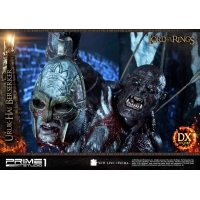 [Pre-Order] PRIME1 STUDIO - PMLOTR-04 URUK-HAI BERSERKER (THE LORD OF THE RINGS)