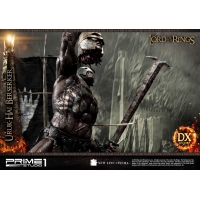 [Pre-Order] PRIME1 STUDIO - PMLOTR-04 URUK-HAI BERSERKER (THE LORD OF THE RINGS)