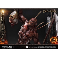 [Pre-Order] PRIME1 STUDIO - PMLOTR-04 URUK-HAI BERSERKER (THE LORD OF THE RINGS)