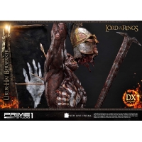 [Pre-Order] PRIME1 STUDIO - PMLOTR-04 URUK-HAI BERSERKER (THE LORD OF THE RINGS)