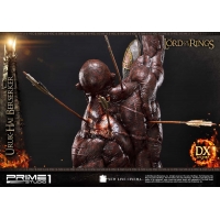 [Pre-Order] PRIME1 STUDIO - PMLOTR-04 URUK-HAI BERSERKER (THE LORD OF THE RINGS)