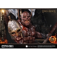 [Pre-Order] PRIME1 STUDIO - PMLOTR-04 URUK-HAI BERSERKER (THE LORD OF THE RINGS)