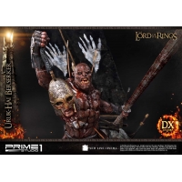 [Pre-Order] PRIME1 STUDIO - PMLOTR-04 URUK-HAI BERSERKER (THE LORD OF THE RINGS)