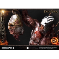 [Pre-Order] PRIME1 STUDIO - PMLOTR-04 URUK-HAI BERSERKER (THE LORD OF THE RINGS)