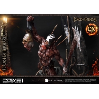 [Pre-Order] PRIME1 STUDIO - PMLOTR-04 URUK-HAI BERSERKER (THE LORD OF THE RINGS)