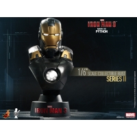 Hot Toys - IM3 - 1/6th Bust - Series 2