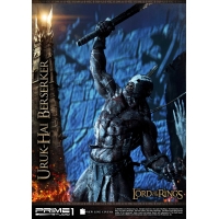 [Pre-Order] PRIME1 STUDIO - PMLOTR-04 URUK-HAI BERSERKER (THE LORD OF THE RINGS)