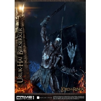 [Pre-Order] PRIME1 STUDIO - PMLOTR-04 URUK-HAI BERSERKER (THE LORD OF THE RINGS)