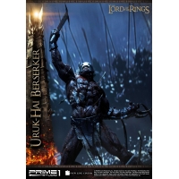 [Pre-Order] PRIME1 STUDIO - PMLOTR-04 URUK-HAI BERSERKER (THE LORD OF THE RINGS)