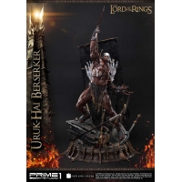 [Pre-Order] PRIME1 STUDIO - PMLOTR-04 URUK-HAI BERSERKER (THE LORD OF THE RINGS)