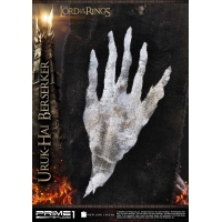 [Pre-Order] PRIME1 STUDIO - PMLOTR-04 URUK-HAI BERSERKER (THE LORD OF THE RINGS)