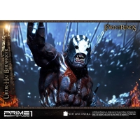 [Pre-Order] PRIME1 STUDIO - PMLOTR-04 URUK-HAI BERSERKER (THE LORD OF THE RINGS)