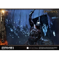 [Pre-Order] PRIME1 STUDIO - PMLOTR-04 URUK-HAI BERSERKER (THE LORD OF THE RINGS)