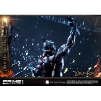 [Pre-Order] PRIME1 STUDIO - PMLOTR-04 URUK-HAI BERSERKER (THE LORD OF THE RINGS)