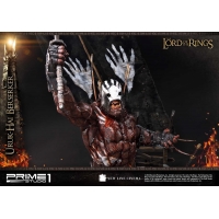 [Pre-Order] PRIME1 STUDIO - PMLOTR-04 URUK-HAI BERSERKER (THE LORD OF THE RINGS)