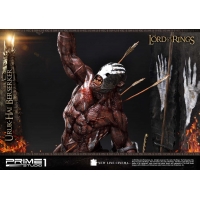 [Pre-Order] PRIME1 STUDIO - PMLOTR-04 URUK-HAI BERSERKER (THE LORD OF THE RINGS)